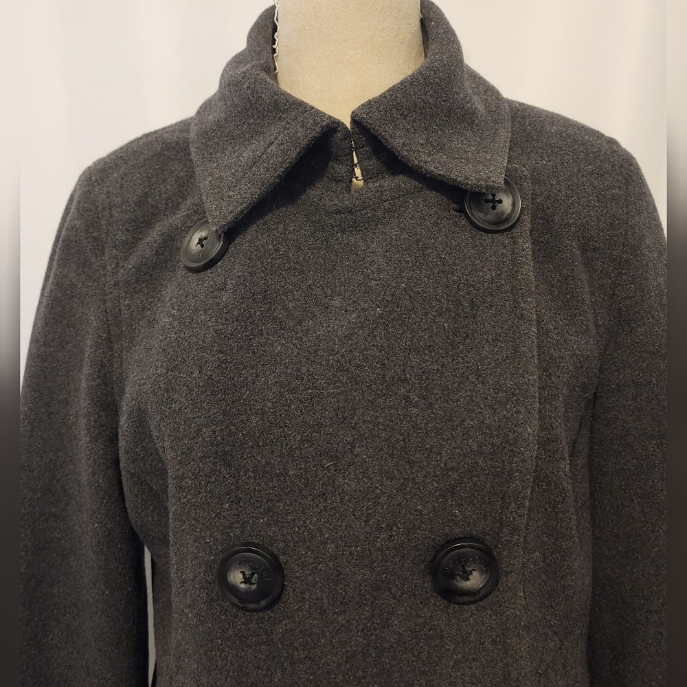 Aeropostale Jacket Coat be Warm - Picture 3 of 10